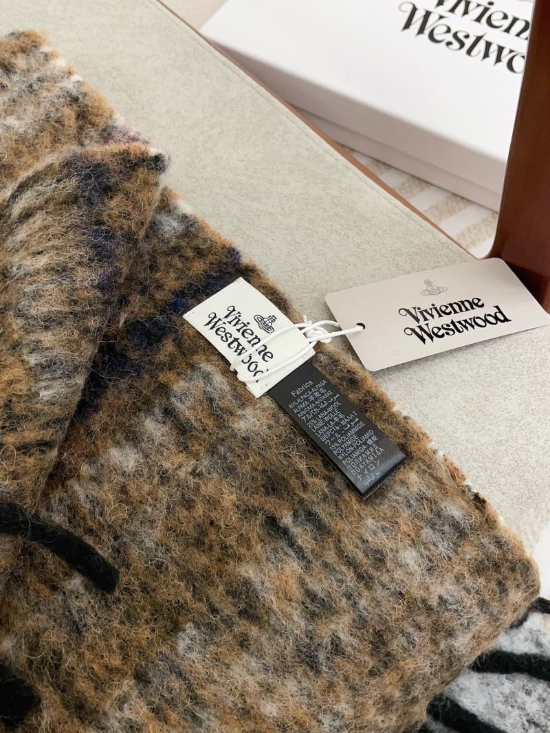 Vivienne Westwood Scarf